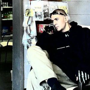 Meet your Posher, Rodolfo